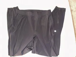 Lululemon Adapted State High-Rise Joggers Full-Length thumbnail 5
