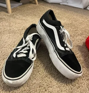 Platform Vans  thumbnail 1
