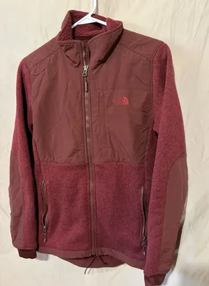 North face sweatshirts thumbnail 1