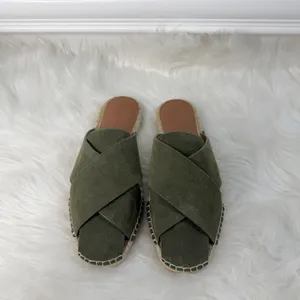 New Women’s Aerosoles Halley Slide Size 5 thumbnail 4