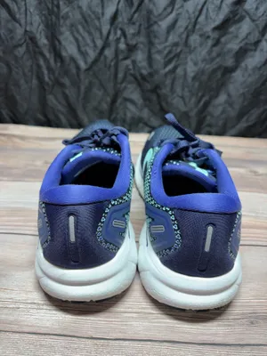 Brooks Ghost 14 Sneaker Shoes Navy Blue 6.5 thumbnail 7