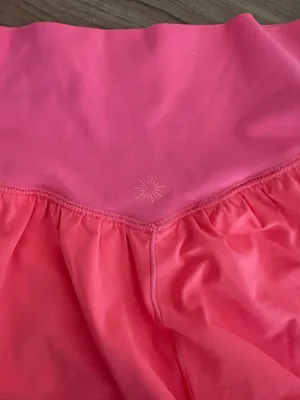 American Eagle Aerie shorts thumbnail 2