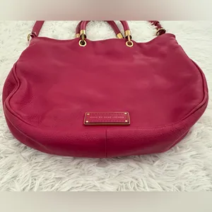 Marc by Marc Jacobs M3131056 Too Hot To Handle Mini Shopper Bag‎ Handbag Y2K thumbnail 5