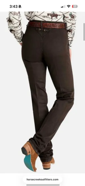 Cruel Denim jeans Brown Size 29 thumbnail 7