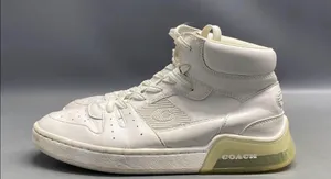 Coach HTF city sole high top men’s thumbnail 3