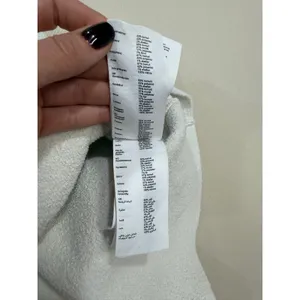 Maje Pleated knit mini dress size 36 (US 2-4) thumbnail 6