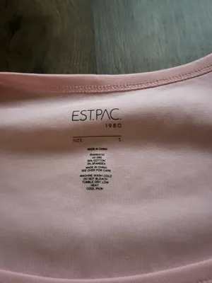 PacSun Tee thumbnail 2