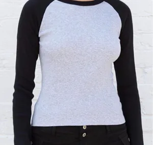 brandy melville long sleeve thumbnail 1