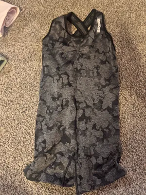 Gymshark Onesie Adapt Camo thumbnail 2