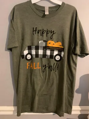 Tultex T-Shirt thumbnail 1