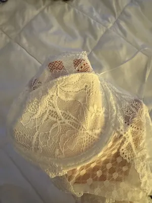 SHEIN lace bodysuit White Size XS thumbnail 5