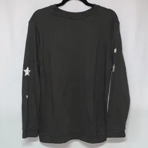 Star Wars Dark Gray Sweatshirt with Star Accents thumbnail 6