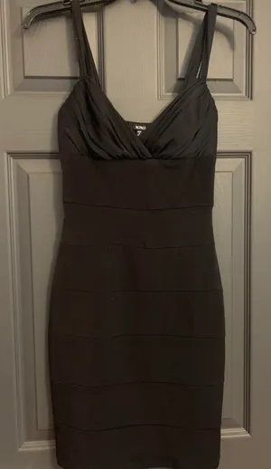 XOXO Dress thumbnail 1