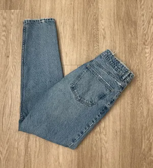 zara jeans thumbnail 1