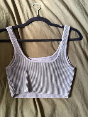 Babaton Aritzia Top Sculpt Knit thumbnail 2
