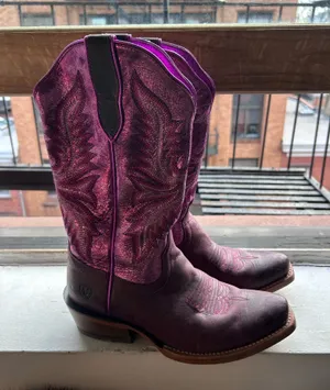 Ariat Women’s Boots Cowboy thumbnail 1