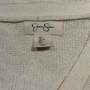 Jessica Simpson Cardigan thumbnail 4