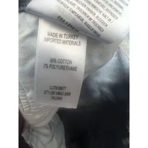 Citizens of Humanity Paloma Baggy Jean in‎ Everdeen Size 30 thumbnail 10
