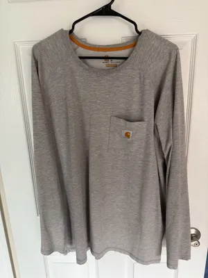 Carhartt Long Sleeve thumbnail 1