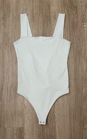 abercrombie & fitch bodysuit thumbnail 1