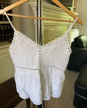 Hollister Camisole Top thumbnail 1