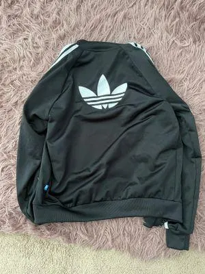 Adidas Zip Jacket thumbnail 3