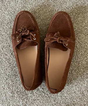 Suede Loafers J.Crew thumbnail 1