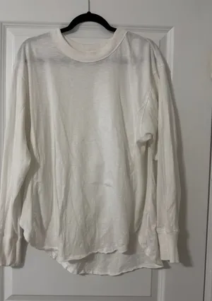 Aerie Thermal Long Sleeve thumbnail 1