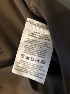 Nike Leggings  thumbnail 5