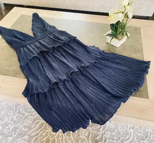 Minuet Dresses for Women Party Evening Cocktail Prom Wedding Guest Party Gown Dresses Tea Lenght thumbnail 6