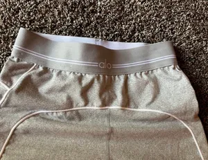 ALO Yoga Grey Set thumbnail 5
