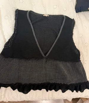 POL Flowy Top thumbnail 1