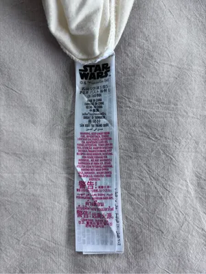 Disney Star Wars Droid Graphic Tee thumbnail 6