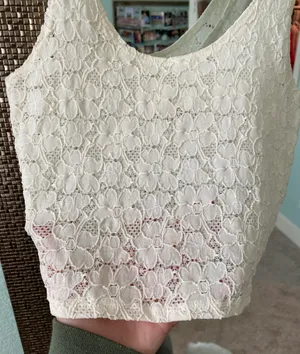 Hollister Crop Top thumbnail 2