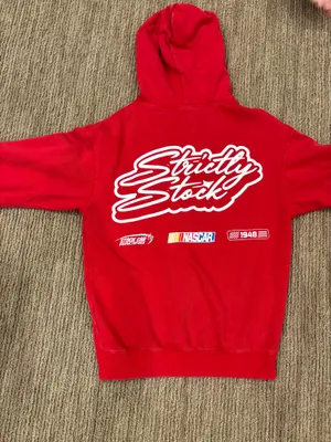 Tilly’s nascar hoodie  thumbnail 4