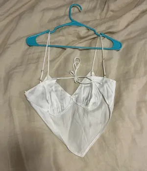American Threads White Top thumbnail 3
