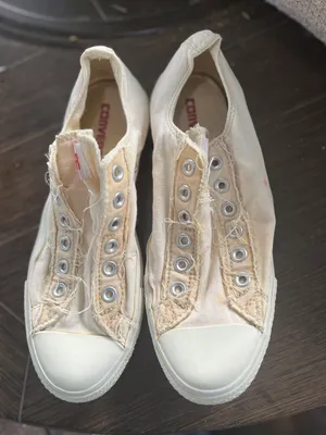 Converse Chuck Taylor All Star Slip On size 8 women / men 6 thumbnail 3