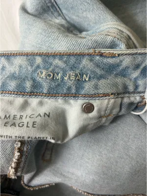 American Eagle Jeans thumbnail 6