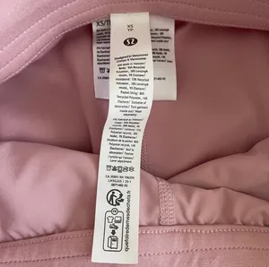 Lululemon Pink Pants thumbnail 5