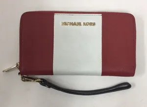 FINAL MARKDOWN Ladies’ Michael Kors Wristlet thumbnail 1