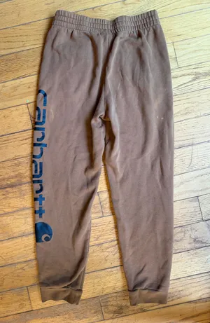 Carhartt Sweatpants Boys thumbnail 2