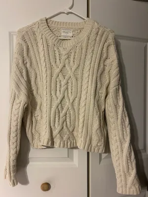 Sweater Tan thumbnail 1