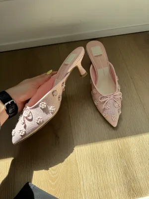 DV by Dolce Vita heels thumbnail 2