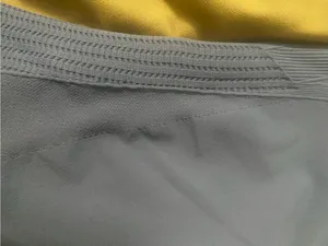 Seamless Light Blue lululemon Leggings thumbnail 5