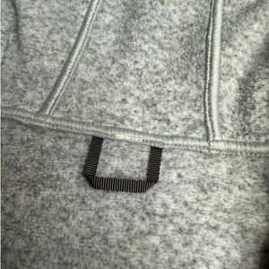 Lululemon: It's Fleecing Cold Half Zip Hoodie thumbnail 9