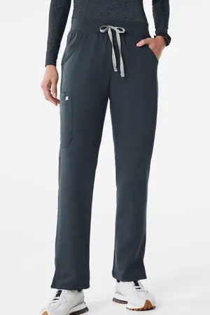 Kade Cargo FIGS Scrub Pants thumbnail 1