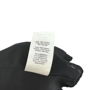 Aritzia‎ Wilfred Hosta Off the Shoulder Ruffle Dress Black Size Small thumbnail 12