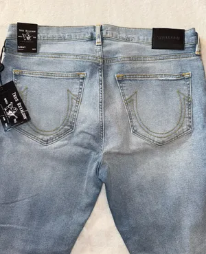 True Religion Jeans Women’s Skinny Danny Tapered size 33 thumbnail 9