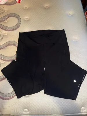 Lululemon Swift Speed High-Rise Crop 21" thumbnail 3