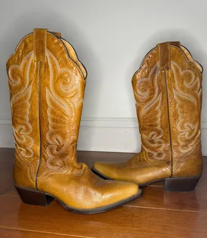 J.b Dillon Boots thumbnail 1